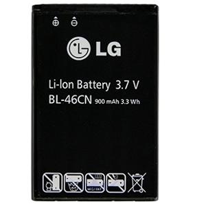 LG accu BL-46CN origineel