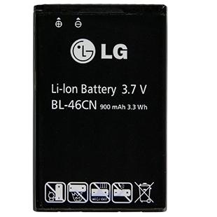LG accu BL-46CN origineel
