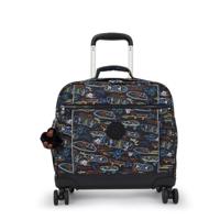 Kipling New Storia Schoolbag-Neon Skate