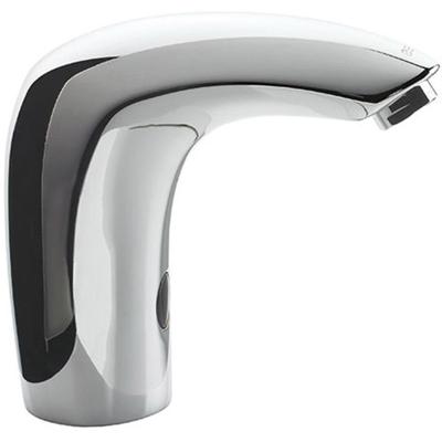 Wastafelkraan Tres TresTronic | Opbouw | Mengkraan | Standaard model | Infrarood sensor | Rond | Chroom