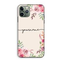 Rozen: iPhone 11 Pro Tough Case