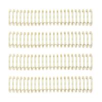 We R Makers • cinch binding wires gold