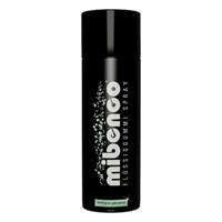 Vloeibaar rubber voor auto's Mibenco Groen Wit 400 ml