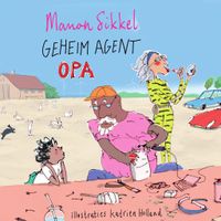 Geheim agent opa