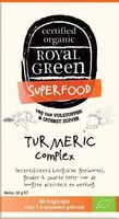 Turmeric complex bio - thumbnail