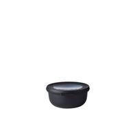 Mepal cirqula multikom 0,35 l nordic black