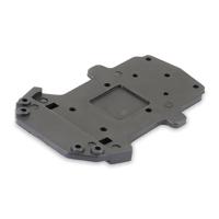 FTX - Hooligan Front Chassis Plate (FTX6459) - thumbnail