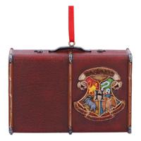 Harry Potter Hanging Tree Ornaments Hogwarts Suitcase Case (6)