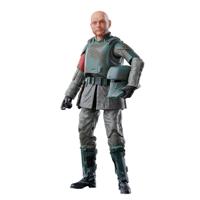 Star Wars The Black Series The Mandalorian Migs Mayfeld actiefiguur