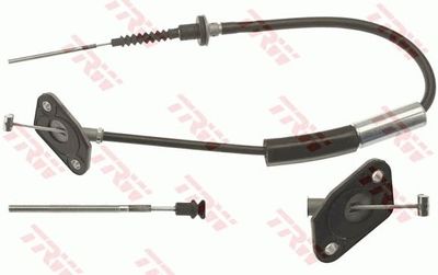 Koppelingkabel GCC4024