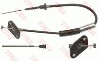 Koppelingkabel GCC4024
