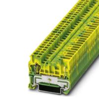 Phoenix Contact 3040025 Aardingsklem 5.2 mm Spanveer Groen, Geel 50 stuk(s)