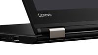 Lenovo ThinkPad Yoga 260 Ultrabook 31,8 cm (12.5") Touchscreen Full HD Intel® Core™ i5 8 GB DDR4-SDRAM 256 GB SSD Wi-Fi 5 (802.11ac) Windows 10 Pro Zwart - thumbnail
