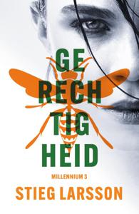 Gerechtigheid (Paperback)