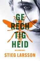 Gerechtigheid (Paperback) - thumbnail