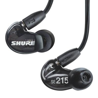 Shure SE215 Reservedopje voor in-ear rechts zwart