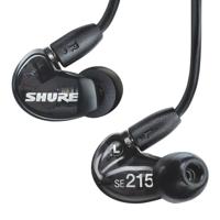 Shure SE215 Reservedopje voor in-ear rechts zwart