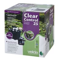 Velda Clear Control 25 drukfilter
