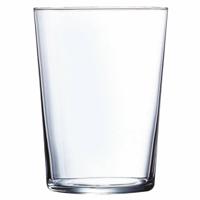 Glazenset Luminarc Cider Transparant Glas (530 ml) (4 Stuks) - thumbnail