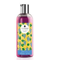 Tuttotondo Uva Fragola Antioxidant Shower Gel 300ml