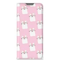 OPPO Find X5 | Hoesje maken | Sleeping Cats