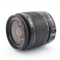 Canon EF-S 18-55mm f/3.5-5.6 IS II occasion