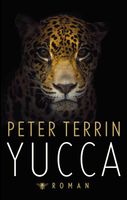 Yucca - Peter Terrin - ebook