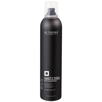 Alter Ego Hasty Too Eco Hairspray 320ml