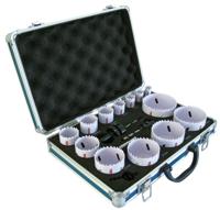 Makita Accessoires D-47307 - Gatenzaag 16-delige set - D-47307