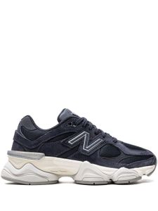 New Balance "baskets 90/60 ""Eclipse Navy""" - Bleu