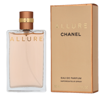 Chanel Allure Femme Eau de parfum Spray 50 ml Dames