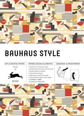 Bauhaus style (Paperback)