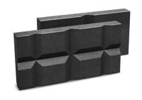 Fein VersaMAG Verhoogde klauwen 60mm - 32422420010