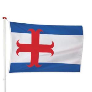 Vlag Zutphen