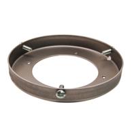 Benzinepompbol Stalen Houder - Adapter Benzinepompbol Stalen Houder - Adapter