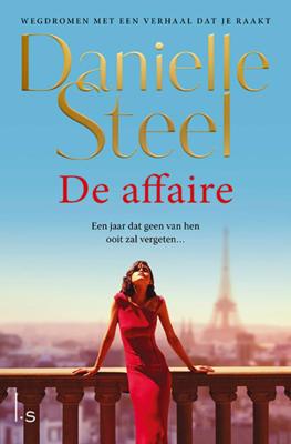 De affaire (Paperback)