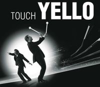 Touch Yello - CD (0602527194851) - thumbnail