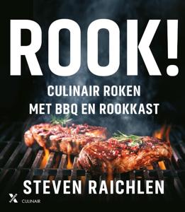 Rook! (Hardback)