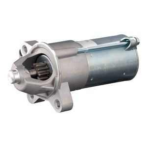 startmotor 101591