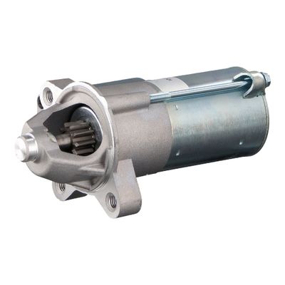 startmotor 101591