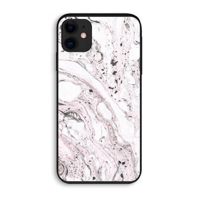 Mengelmoes: iPhone 11 Biologisch afbreekbaar hoesje