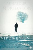 Verdwijnpunt - Arnaldur Indridason - ebook
