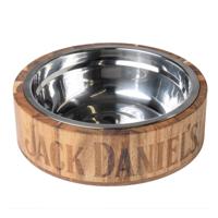 Jack Daniel&apos;s - Voerbak (22x6cm)