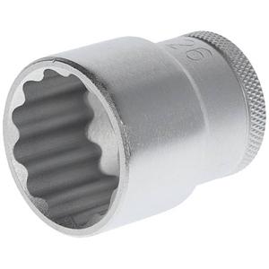 Gedore D 19 6135090 Dopsleutelinzetstuk 26 mm 1/2 (12.5 mm)