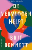 De vervlogen helft - Brit Bennett - ebook - thumbnail