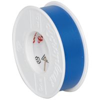 PVC-Isolatieband blauw 50mm, 25 meter Coroplast