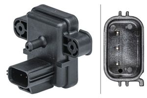 MAP sensor 6PP009403111
