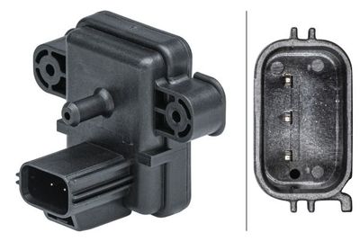 MAP sensor 6PP009403111