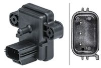 MAP sensor 6PP009403111