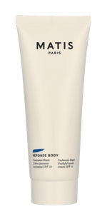 Matis Reponse Body Cashmere-Hand SPF10 50ml Hand- en voetverzorging